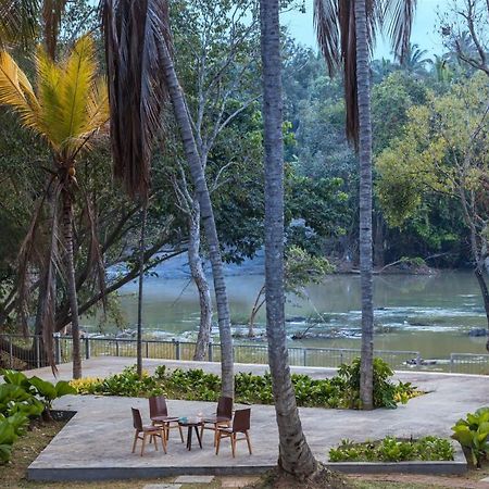 Saffronstays Riverstone, Mysuru Seringapatam المظهر الخارجي الصورة
